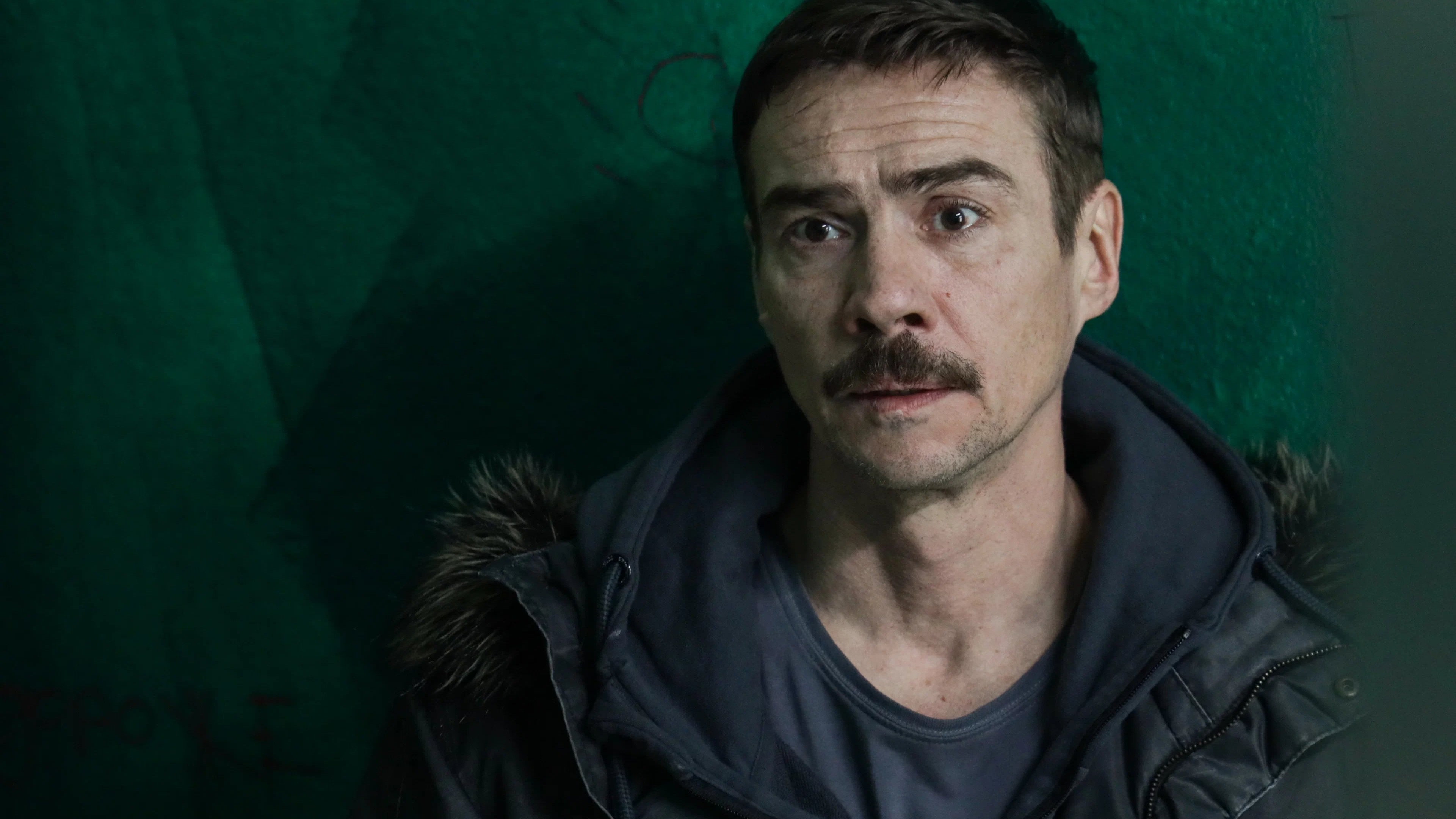 Денис Никифоров в фильме «Многоэтажка»