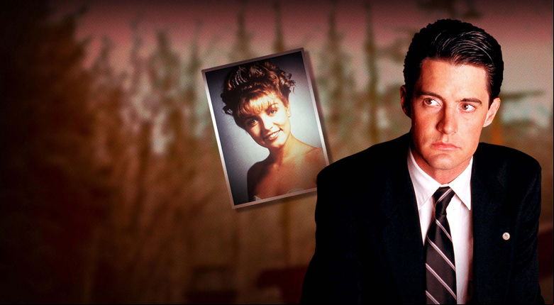 Кадр из сериала Твин Пикс / Twin Peaks